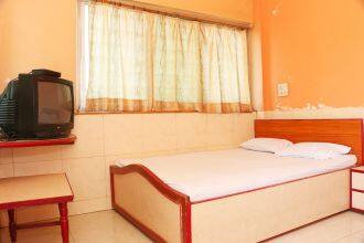 Hotel Shivshakti Lodge, Solapur 2